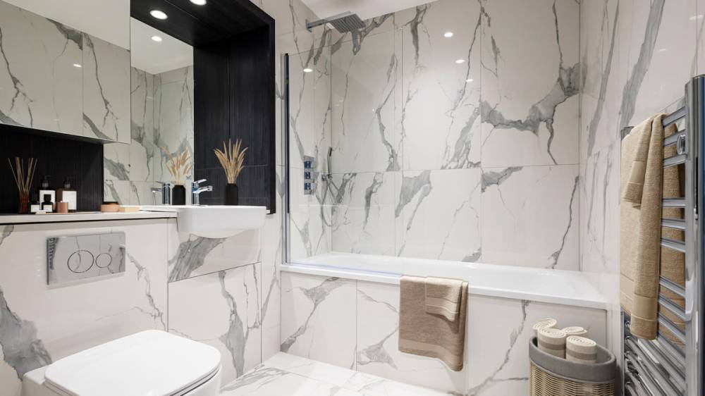 Interior design – Park Avenue Place#